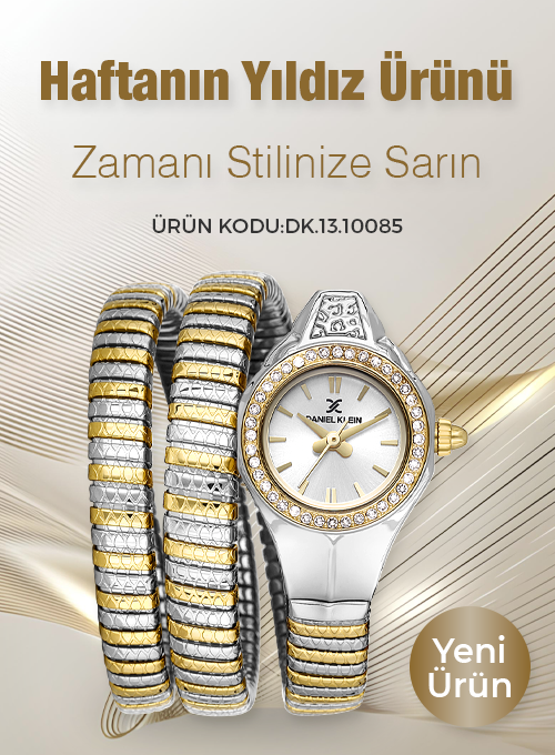 Haftanın Favori Ürünleri