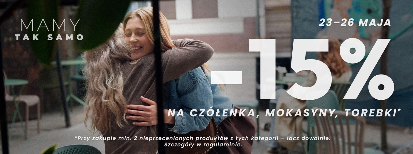Banner w koszyku