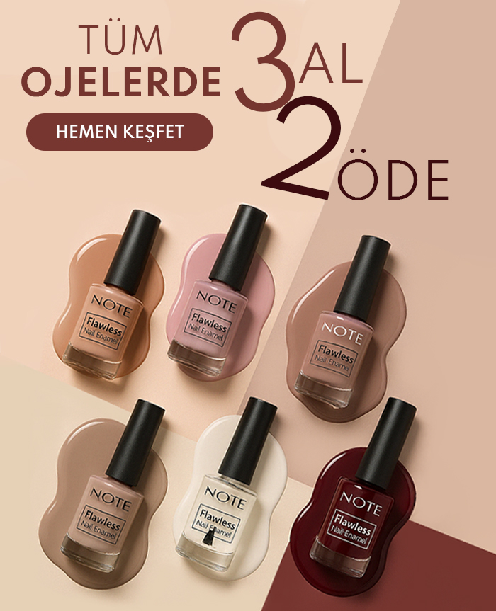 Tüm Ojelerde 3 AL 2 ÖDE