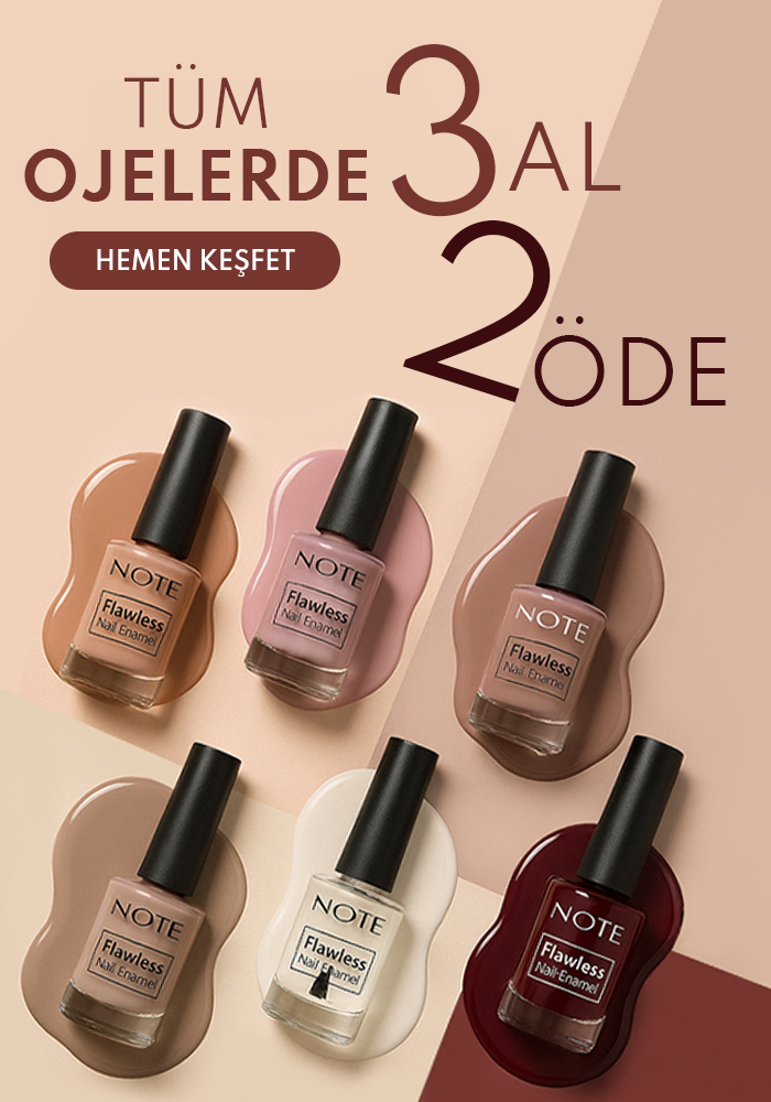 Tüm Ojelerde 3 Al 2 Öde💅