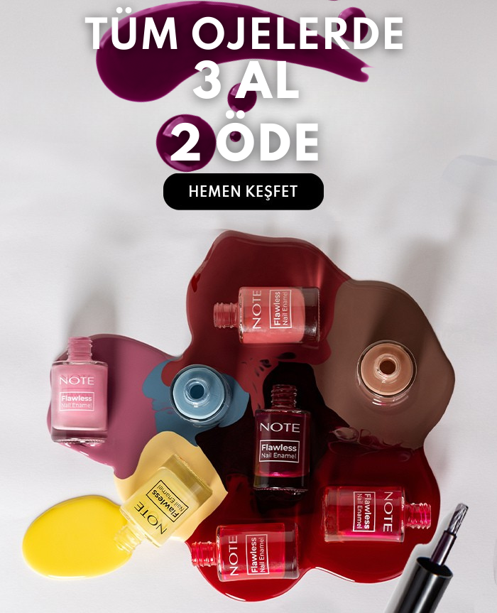 Tüm Ojelerde 3 Al 2 Öde💅